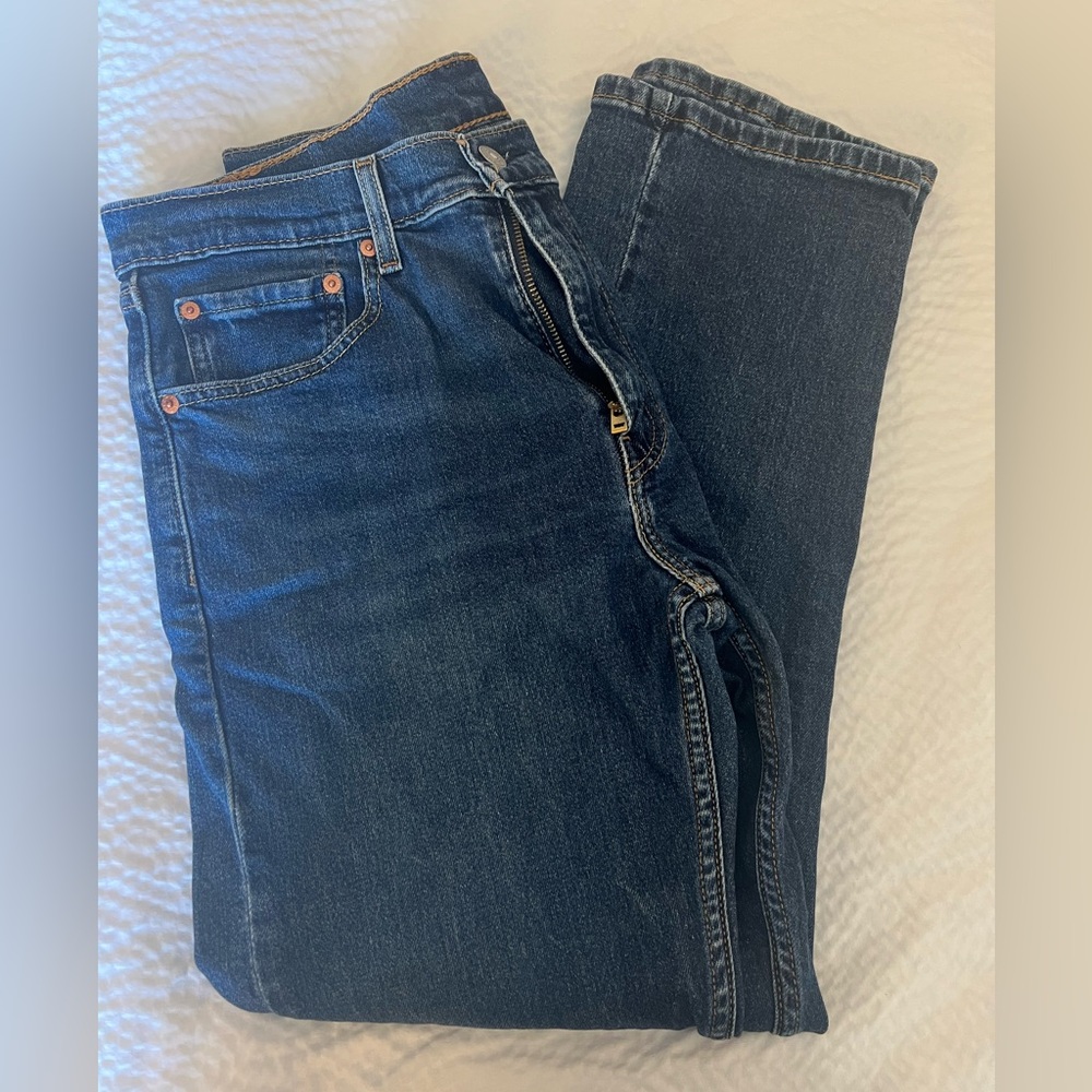 Men’s Levi’s jeans